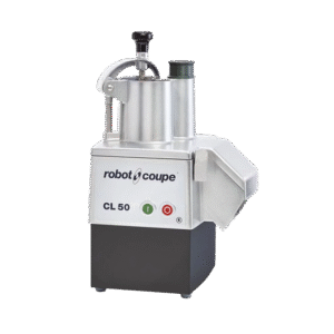 CL 50 + tarcze ROBOT COUPE