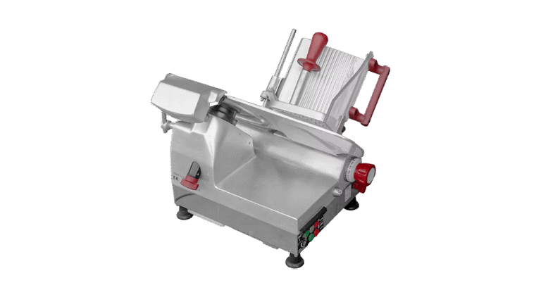 KRAJALNICA SEMI-AUTO 300 chef support