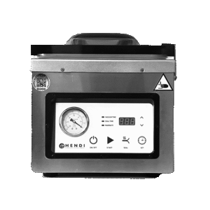 PAKOWARKA PRÓŻNIOWA HENDI