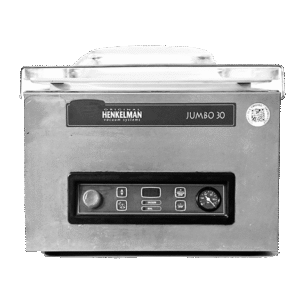 PAKOWARKA PRÓŻNIOWA HENKELMAN JUMBO 30