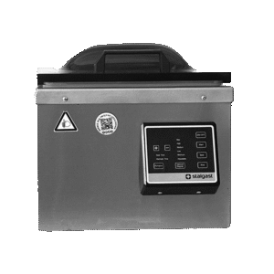 PAKOWARKA PRÓŻNIOWA STALGAST