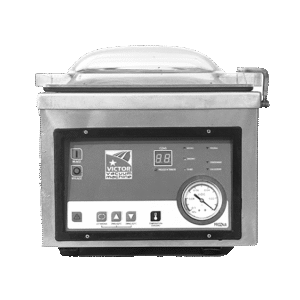 PAKOWARKA PRÓŻNIOWA VICTOR