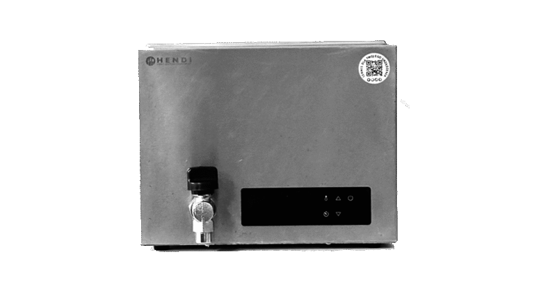 SOUS VIDE chef support