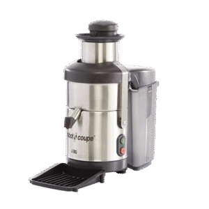 WYCISKARKA J80 ULTRA ROBOT COUPE