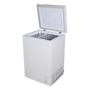 ZAMRAŻALKA SKRZYNIOWA