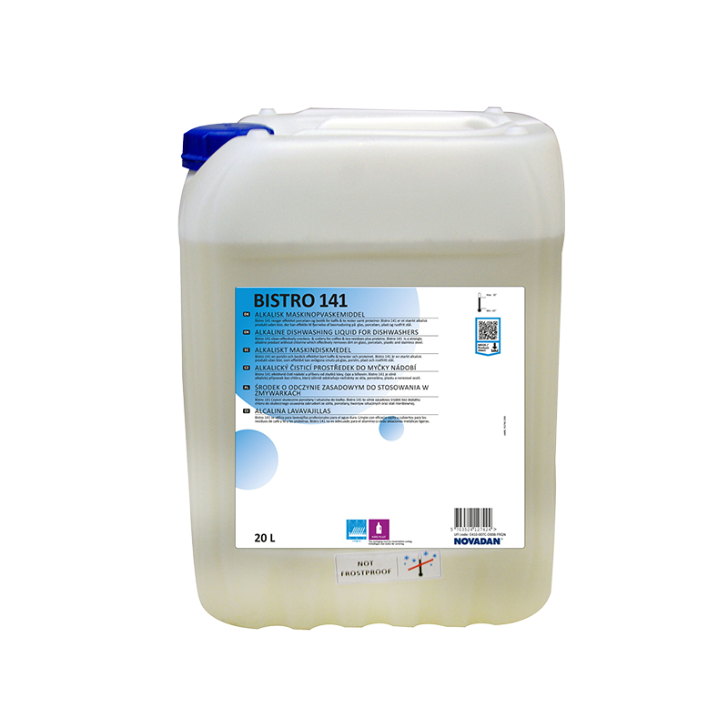 bistro 141 novadan chef support