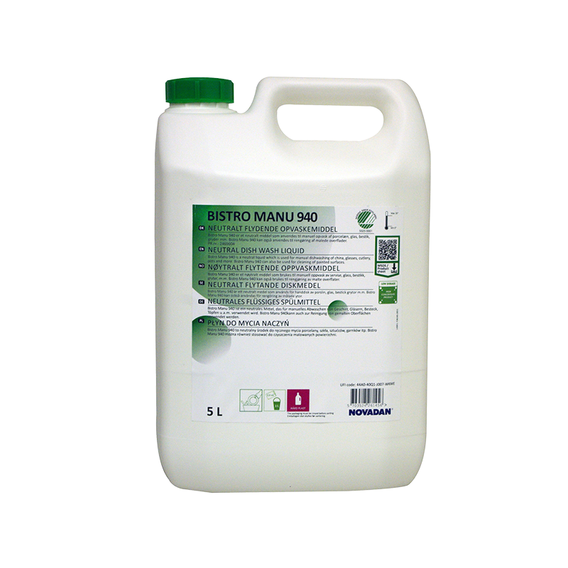 bistro manu 940 chef support