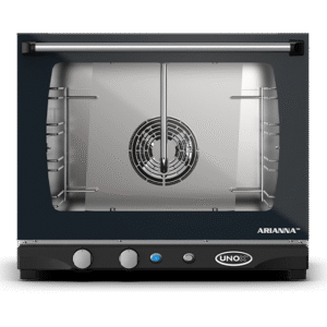 UNOX PIEC KONWEKCYJNY Z NAWILŻANIEM BAKERLUX LINEMISS™ MANUAL 460×330