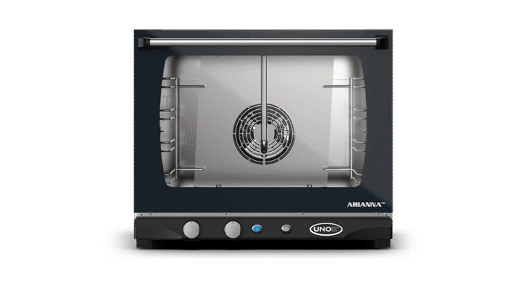 piec gastronomiczny arianna chef support