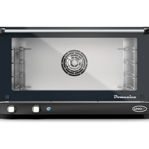 UNOX PIEC KONWEKCYJNY LINEMICRO™ 4x400x600