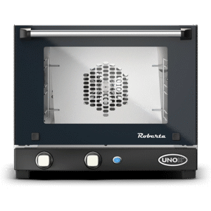 PIEC KONWEKCYJNY LINEMICRO™ MANUAL 3x342x242