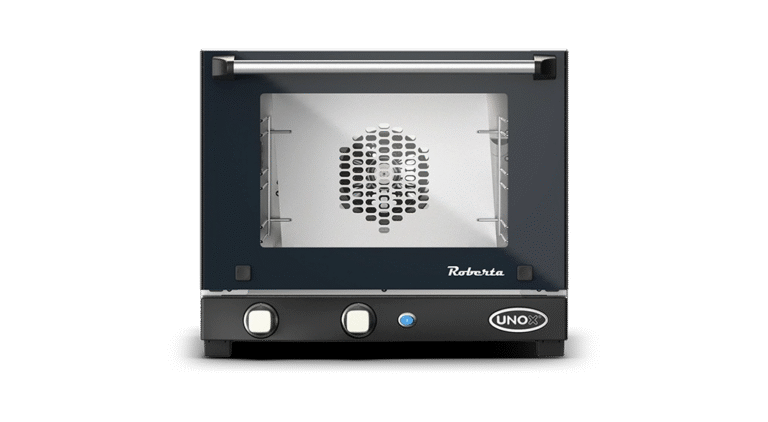 piec gastronomiczny roberta chef support