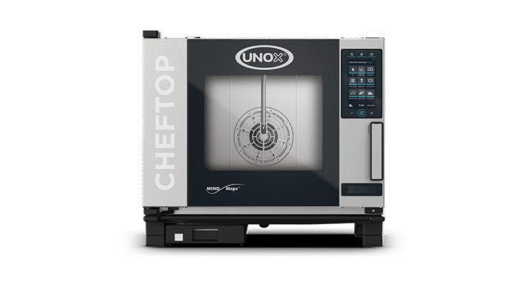 piec gastronomiczny unox 2 chef support