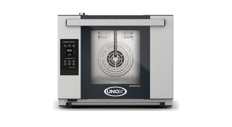 piec gastronomiczny unox 3 chef support