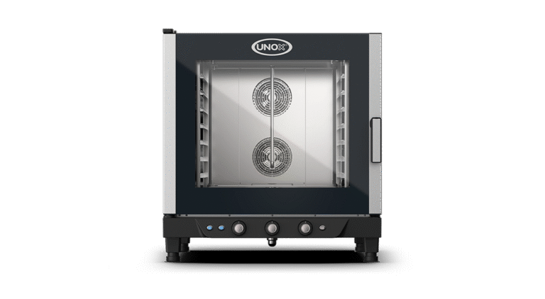 piec gastronomiczny unox chef support