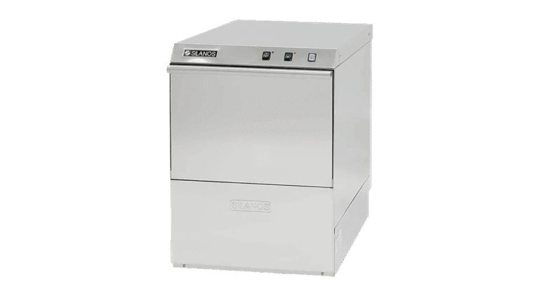 zmywarka cheff support silanos